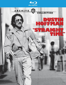 Straight Time (Blu-ray Review)