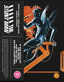 Stunt Man, The: Limited Edition (4K UHD Review)