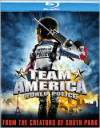 Team America: World Police (Blu-ray Review)