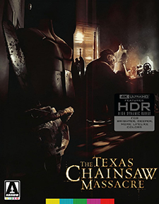 Texas Chainsaw Massacre, The (2003) (4K UHD Review)