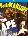 Ape, The (1940) (Blu-ray Review)
