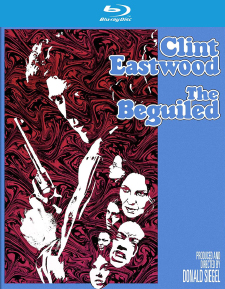 Beguiled, The (1971) (Blu-ray Review)