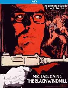 Black Windmill, The (Blu-ray Review)