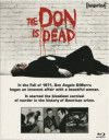 Don Is Dead, The (Blu-ray Review)