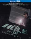 Hole, The (Steelbook) (Italian Import) (Region B – Blu-ray 3D Review)