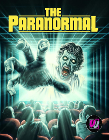 Paranormal, The (Blu-ray Review)
