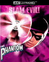 Phantom, The (4K UHD Review)