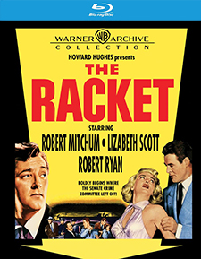 Racket, The (Blu-ray Review)