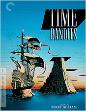 Time Bandits (Blu-ray Review)