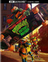 Teenage Mutant Ninja Turtles: Mutant Mayhem (4K UHD Review)