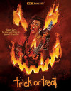 Trick or Treat (4K UHD Review)