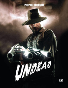 Undead (Blu-ray Review)