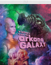 Visitors from the Arkana Galaxy (Blu-ray Review)