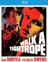 Walk a Tightrope (Blu-ray Review)