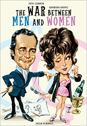 War Between Men and Women, The (DVD Review)