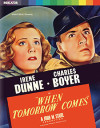 When Tomorrow Comes (Region B) (Blu-ray Review)