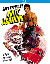 White Lightning (Blu-ray Review)