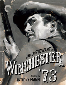Winchester ‘73 (4K UHD Review)
