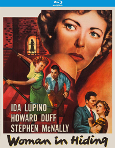 Woman in Hiding (Blu-ray Review)