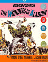 Wonders of Aladdin, The (Blu-ray Review)