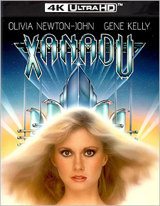 Xanadu (4K UHD Review)